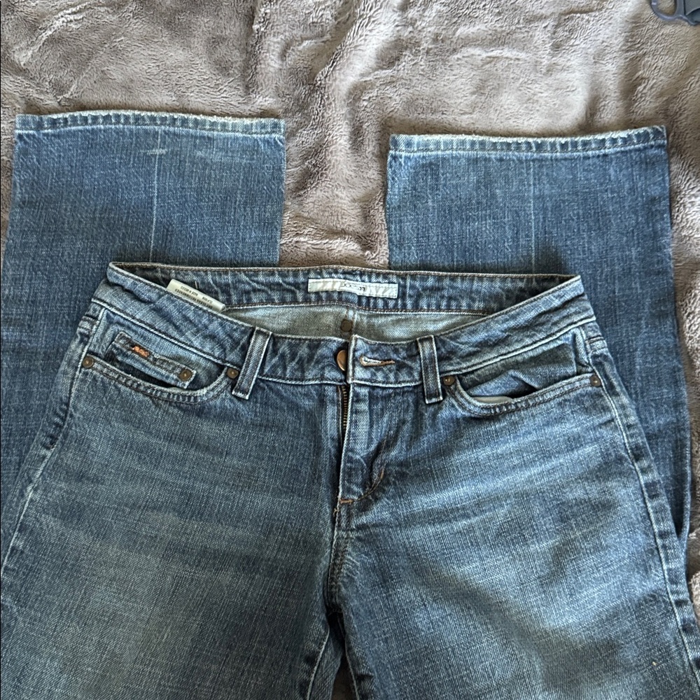 Joes: Honey Jeans